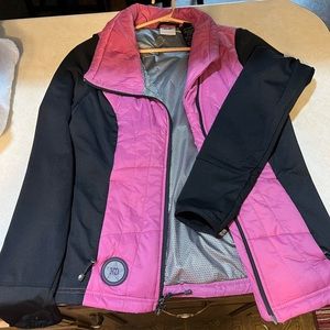 Harley Davidson light weight coat.